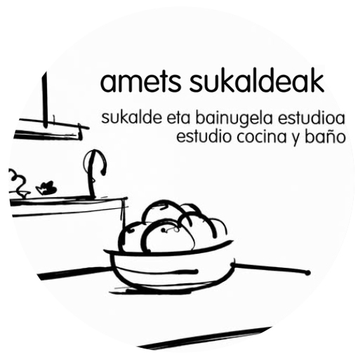 Amets Sukaldeak
