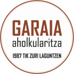 Aholkularitza
1987tik zuri laguntzen